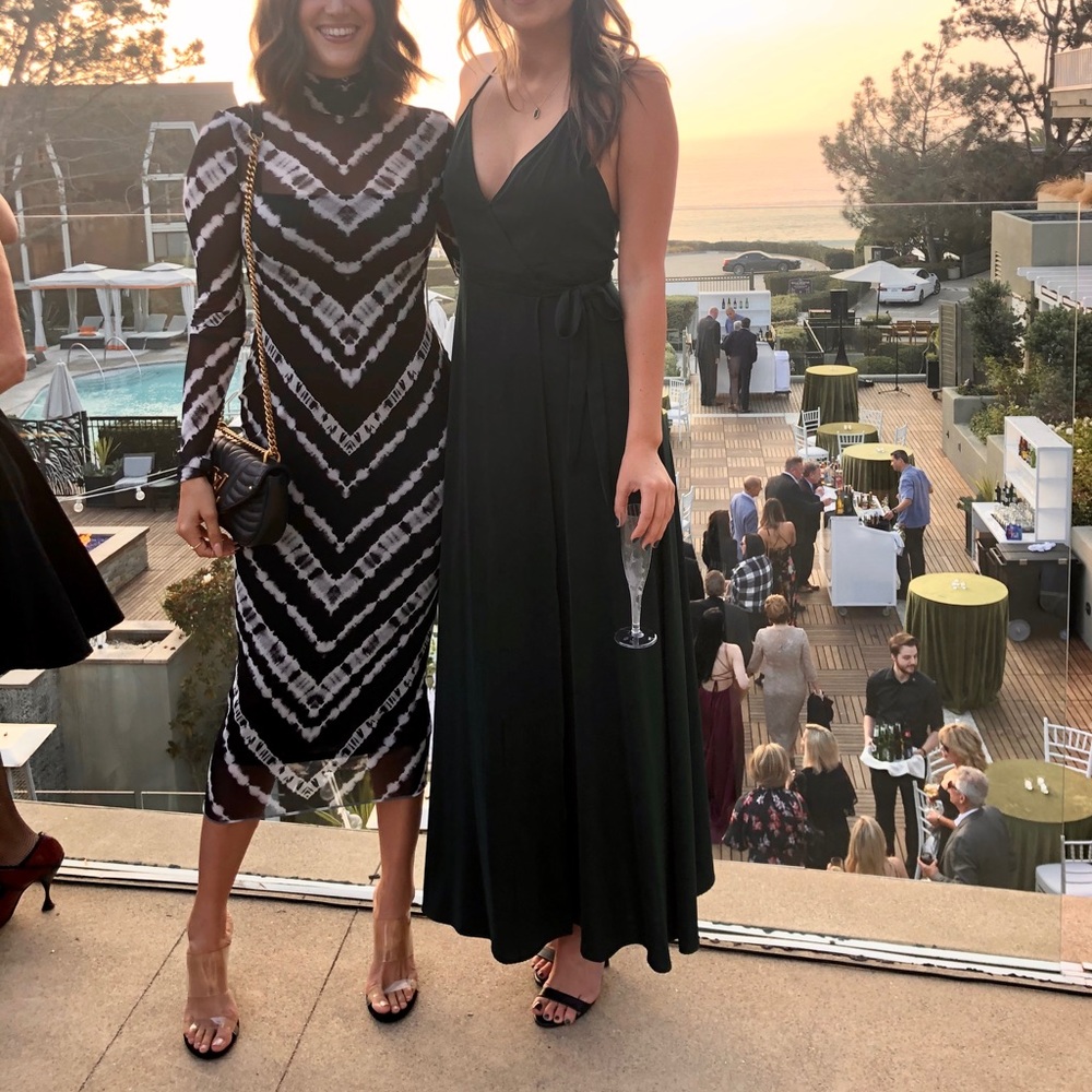 AFRM Dress